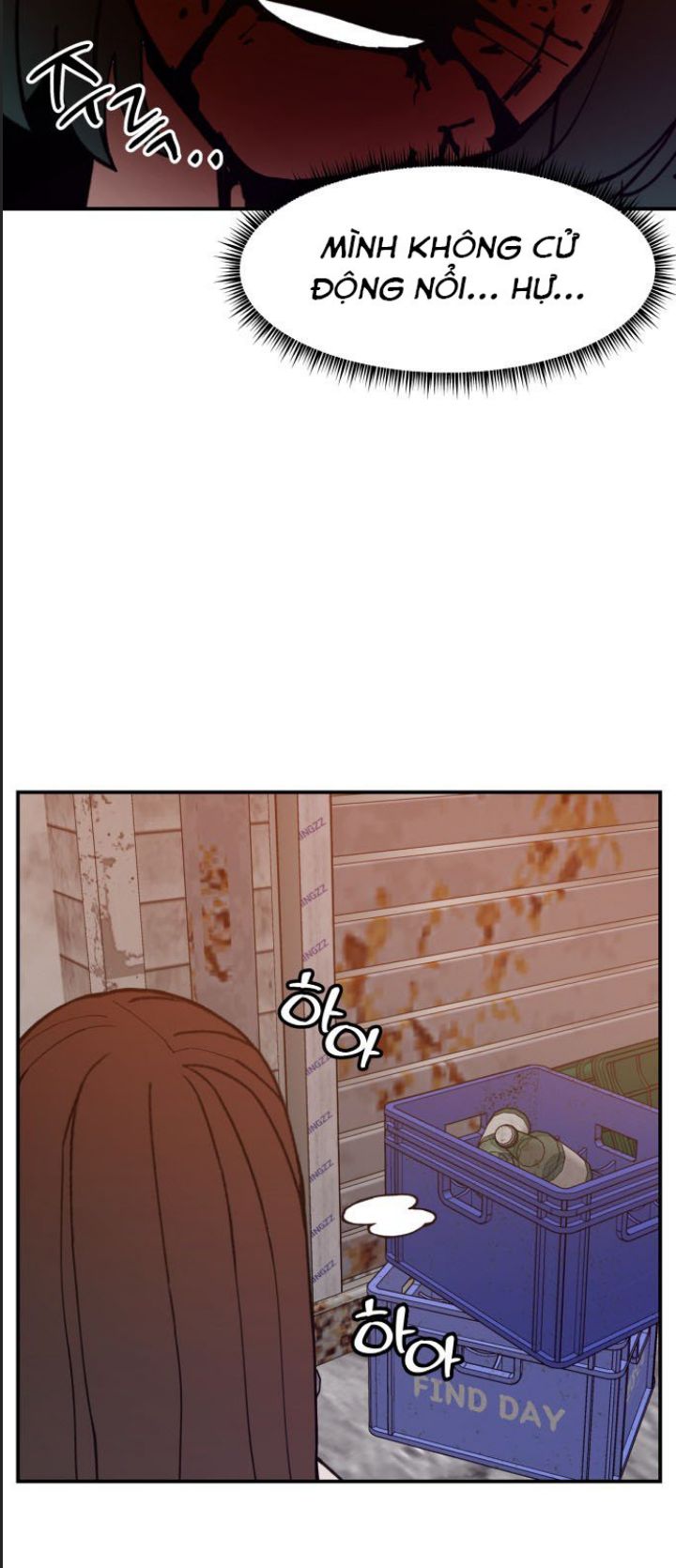 Lớp Học Phản Diện Chap 41 - Next Chap 42