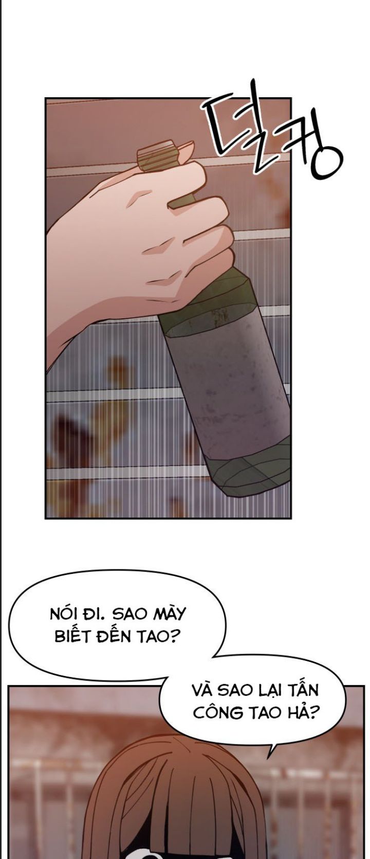 Lớp Học Phản Diện Chap 41 - Next Chap 42
