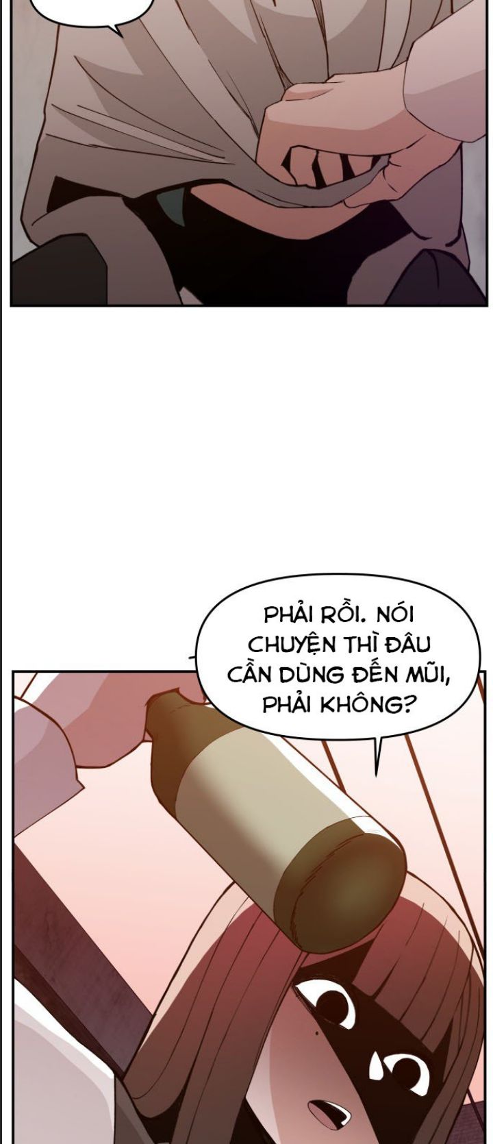 Lớp Học Phản Diện Chap 41 - Next Chap 42