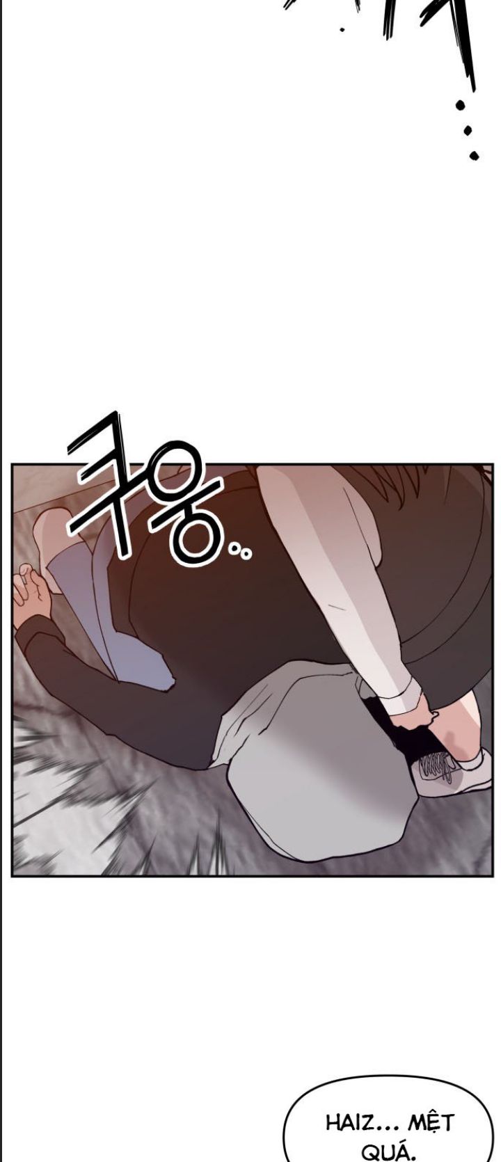Lớp Học Phản Diện Chap 41 - Next Chap 42