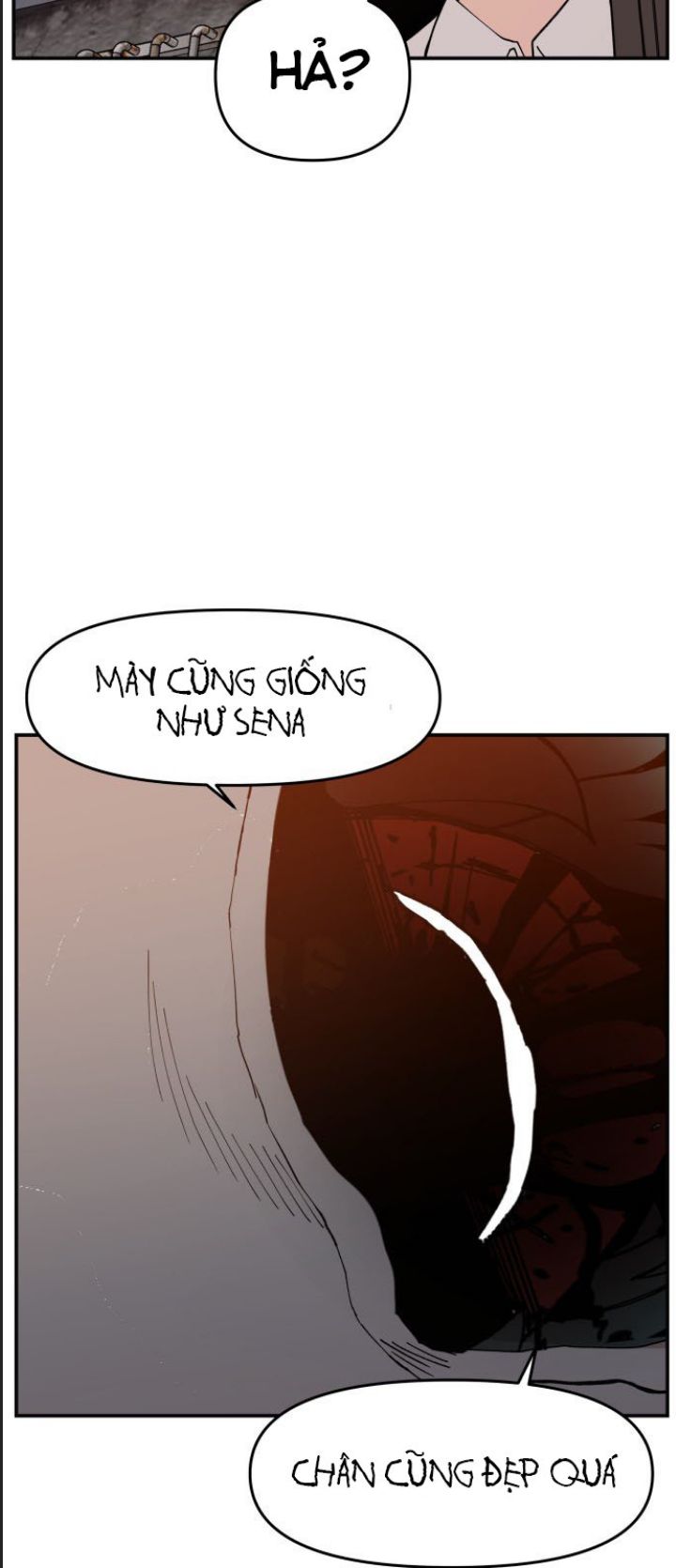 Lớp Học Phản Diện Chap 41 - Next Chap 42