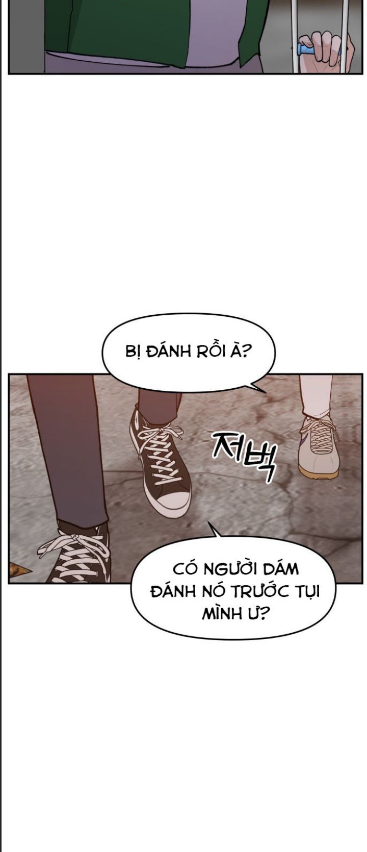 Lớp Học Phản Diện Chap 41 - Next Chap 42