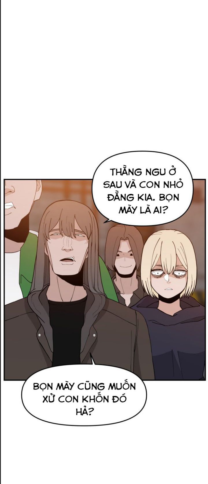 Lớp Học Phản Diện Chap 41 - Next Chap 42