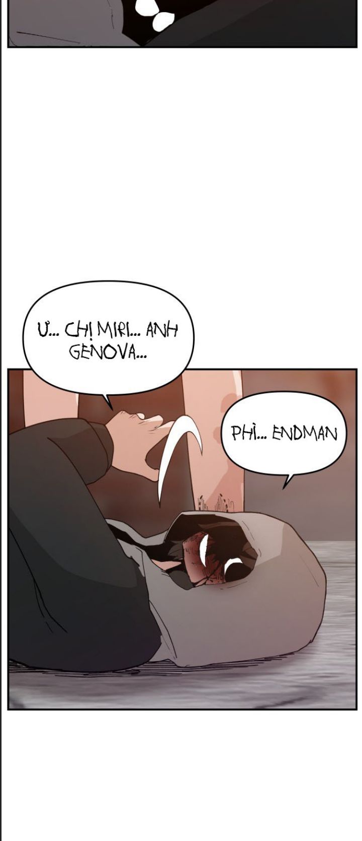 Lớp Học Phản Diện Chap 41 - Next Chap 42