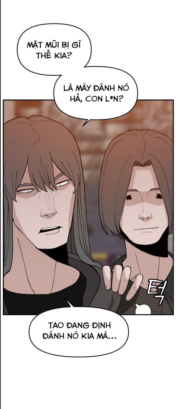 Lớp Học Phản Diện Chap 41 - Next Chap 42