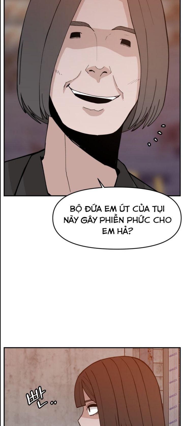 Lớp Học Phản Diện Chap 41 - Next Chap 42
