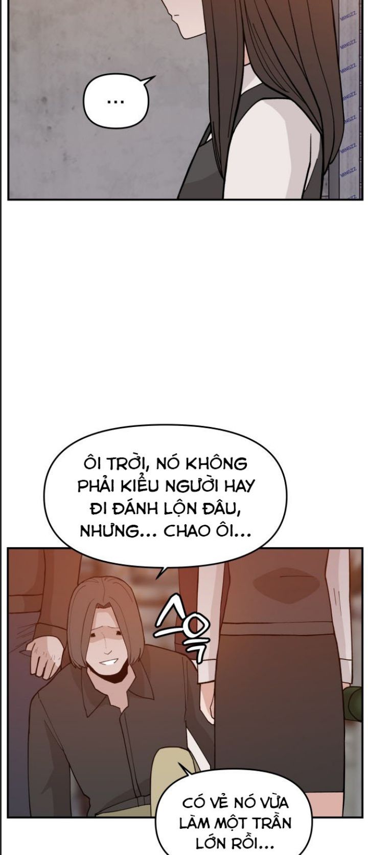 Lớp Học Phản Diện Chap 41 - Next Chap 42