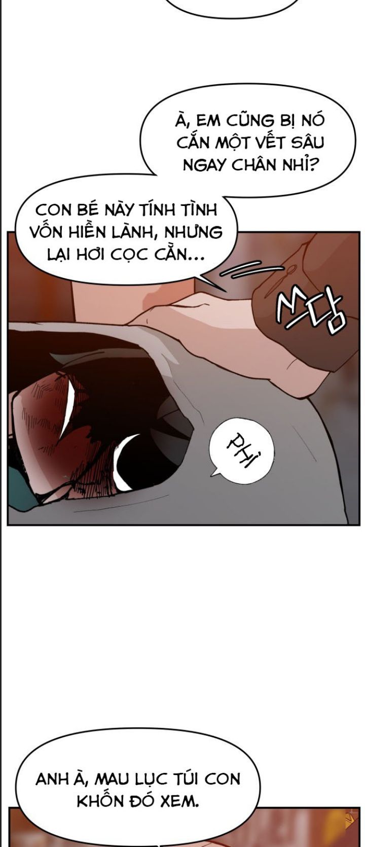 Lớp Học Phản Diện Chap 41 - Next Chap 42