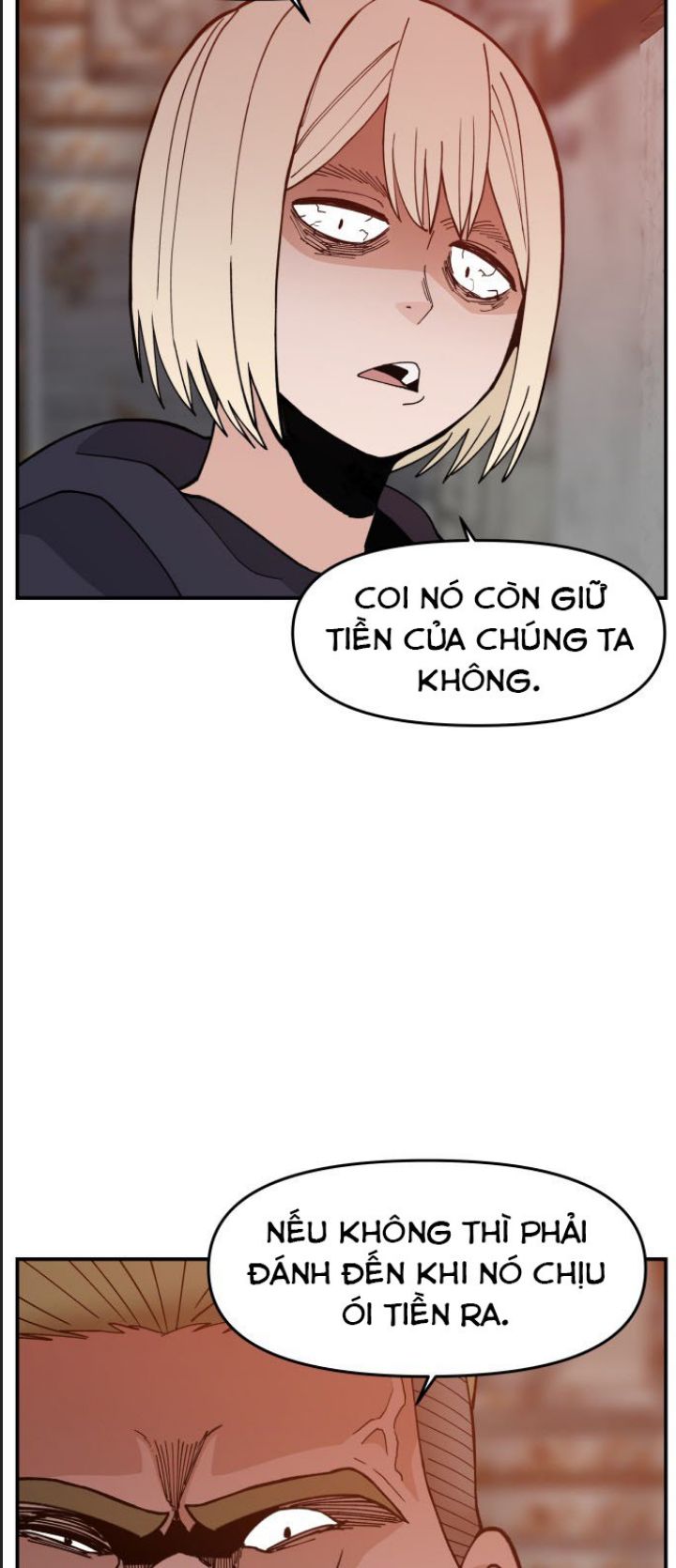 Lớp Học Phản Diện Chap 41 - Next Chap 42