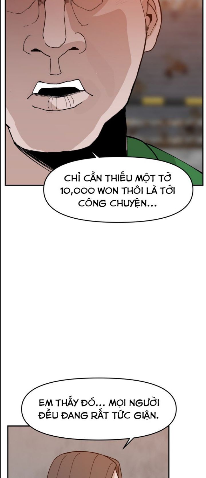 Lớp Học Phản Diện Chap 41 - Next Chap 42