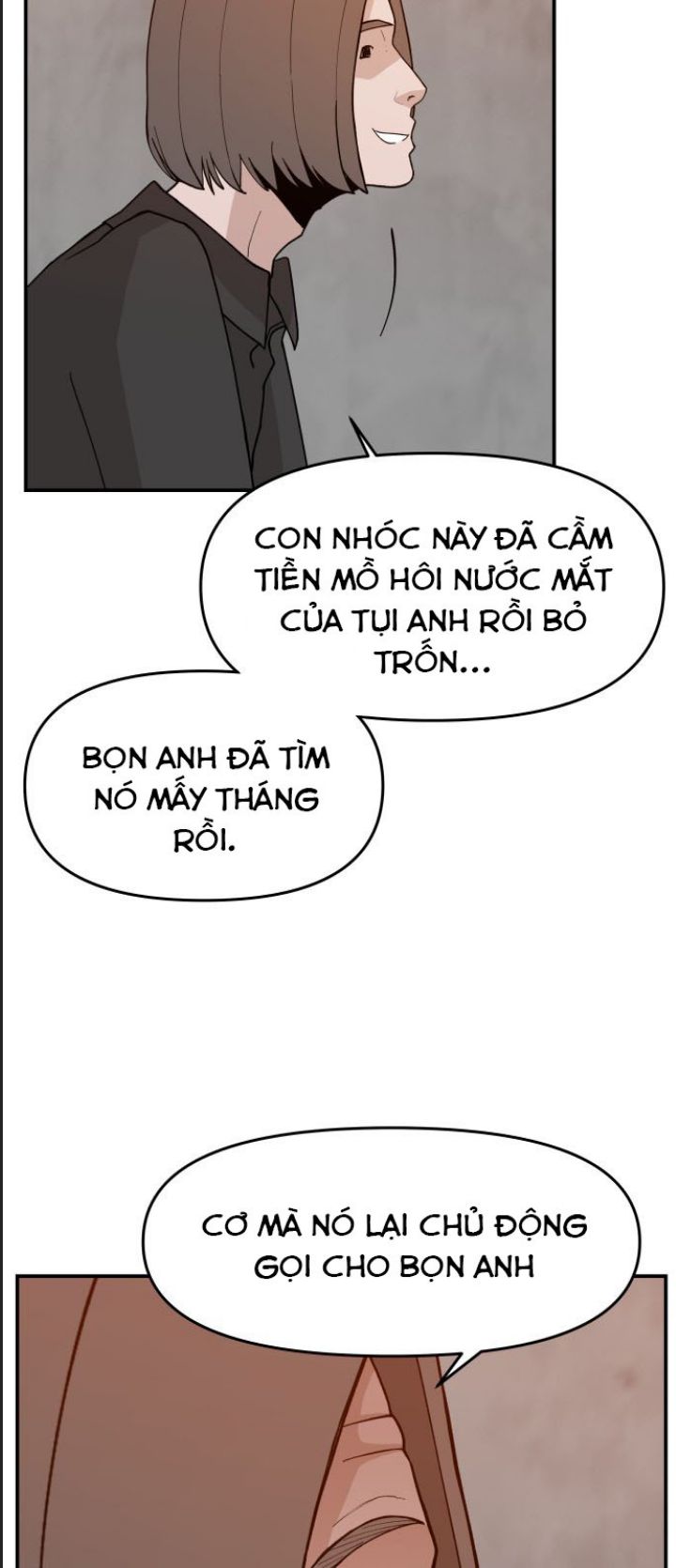 Lớp Học Phản Diện Chap 41 - Next Chap 42