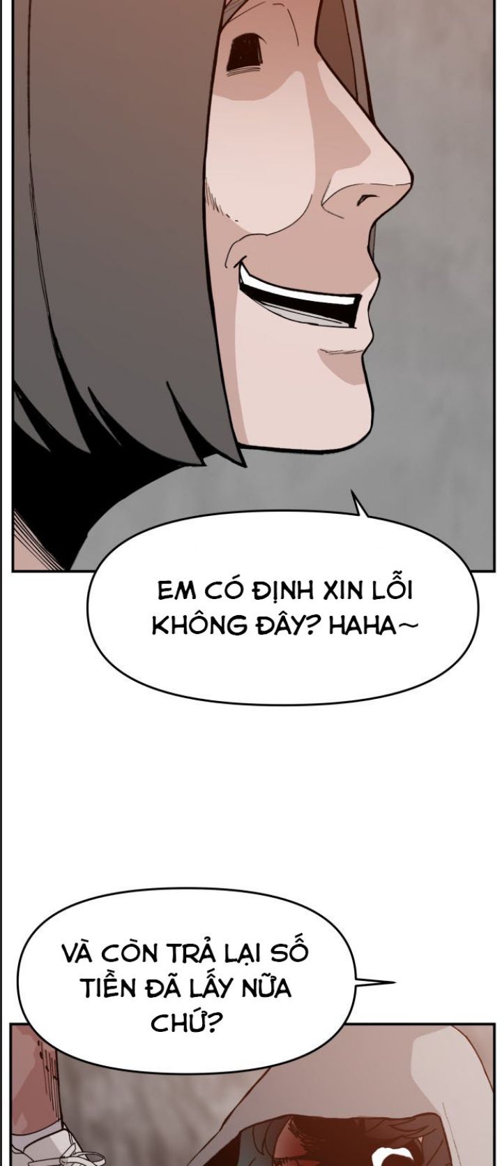 Lớp Học Phản Diện Chap 41 - Next Chap 42