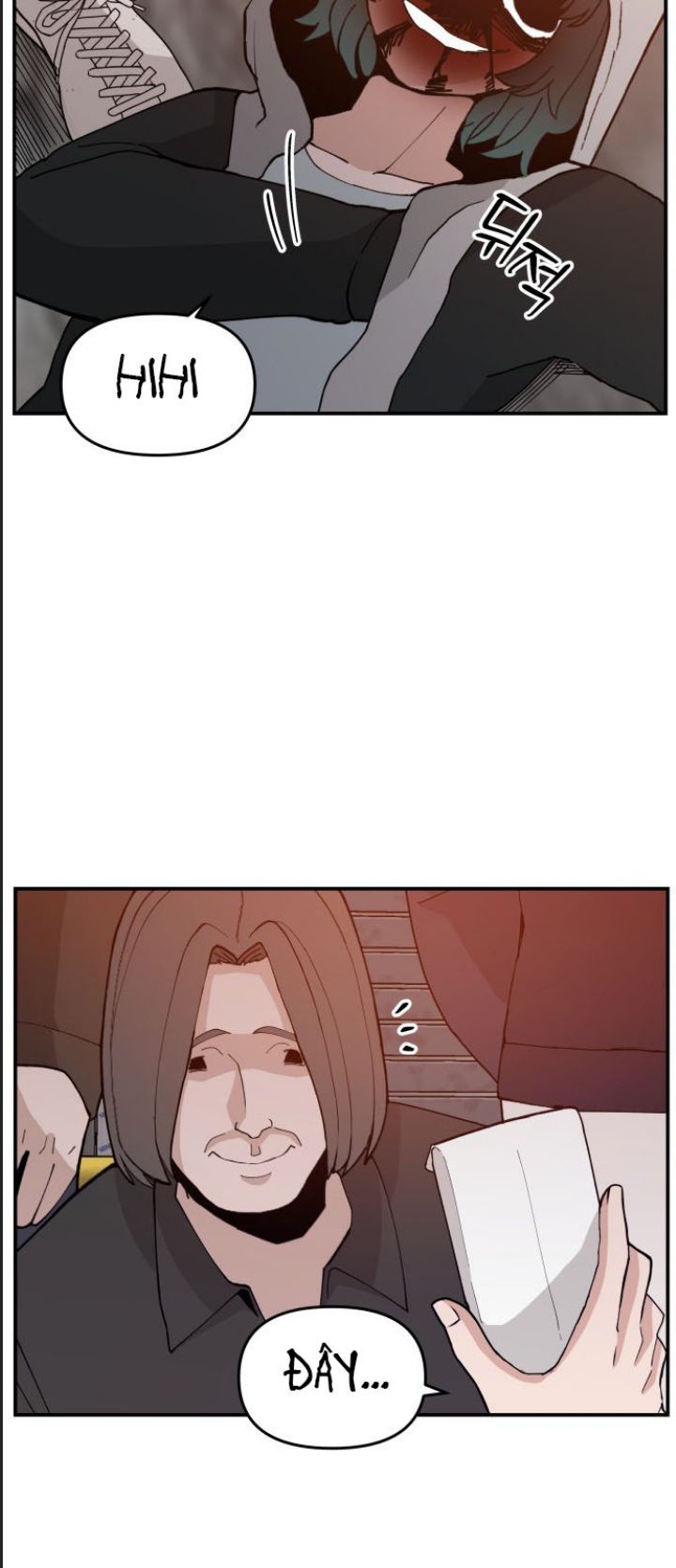 Lớp Học Phản Diện Chap 41 - Next Chap 42