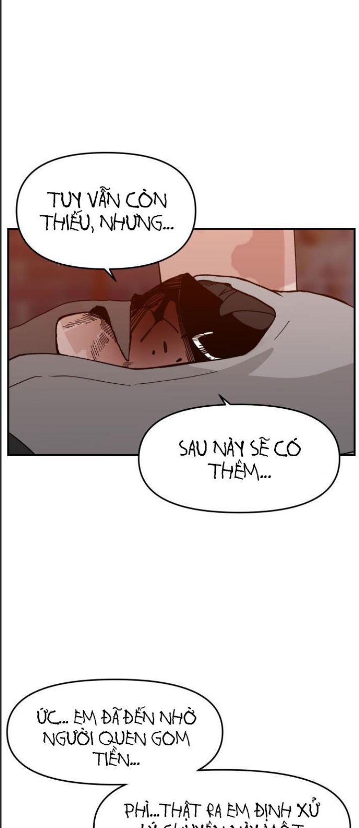 Lớp Học Phản Diện Chap 41 - Next Chap 42