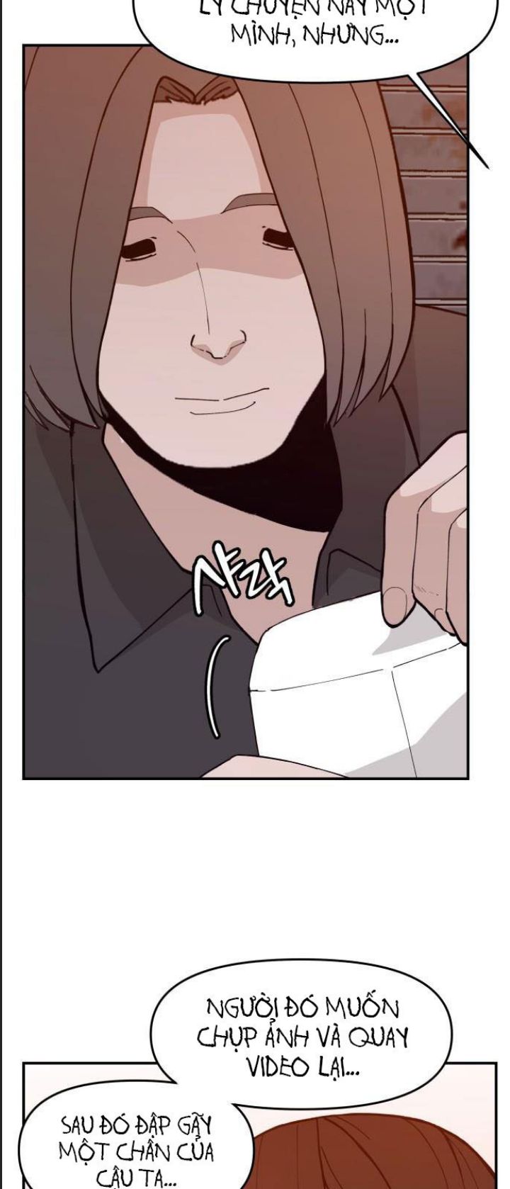 Lớp Học Phản Diện Chap 41 - Next Chap 42