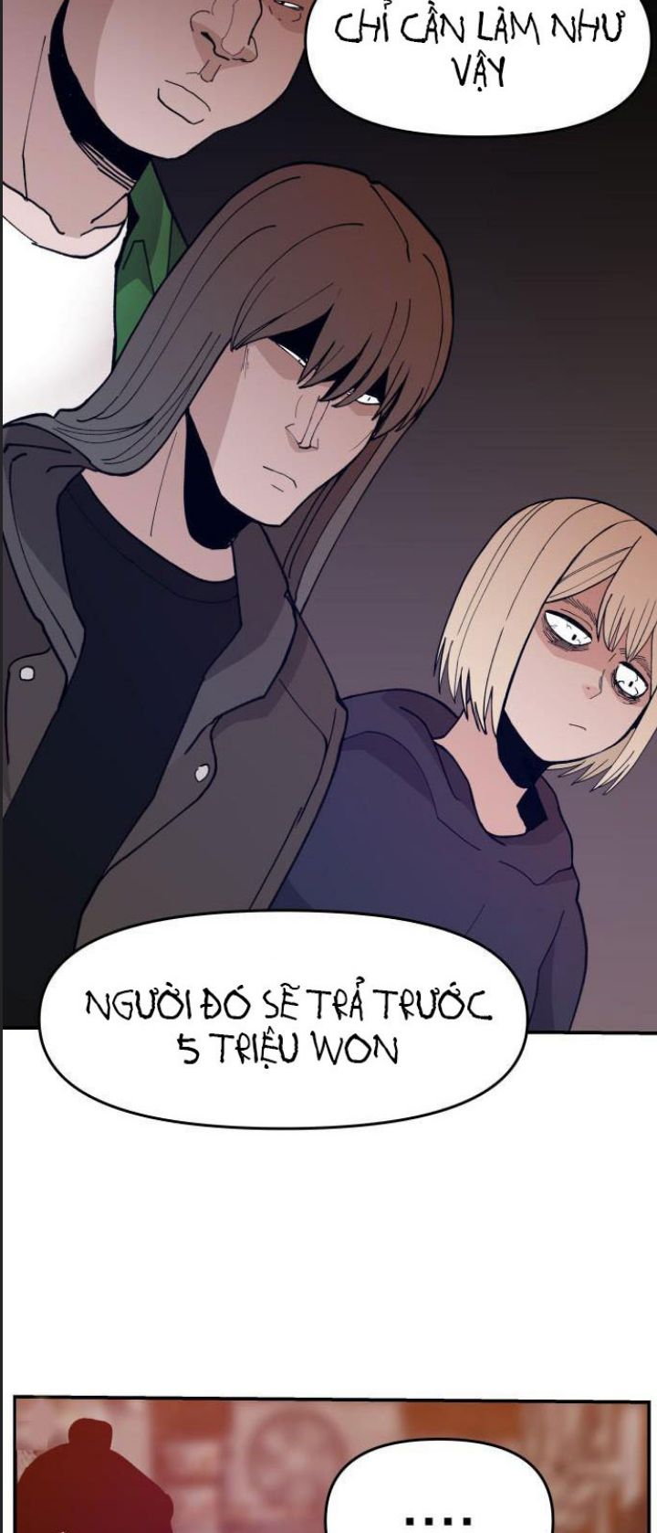 Lớp Học Phản Diện Chap 41 - Next Chap 42