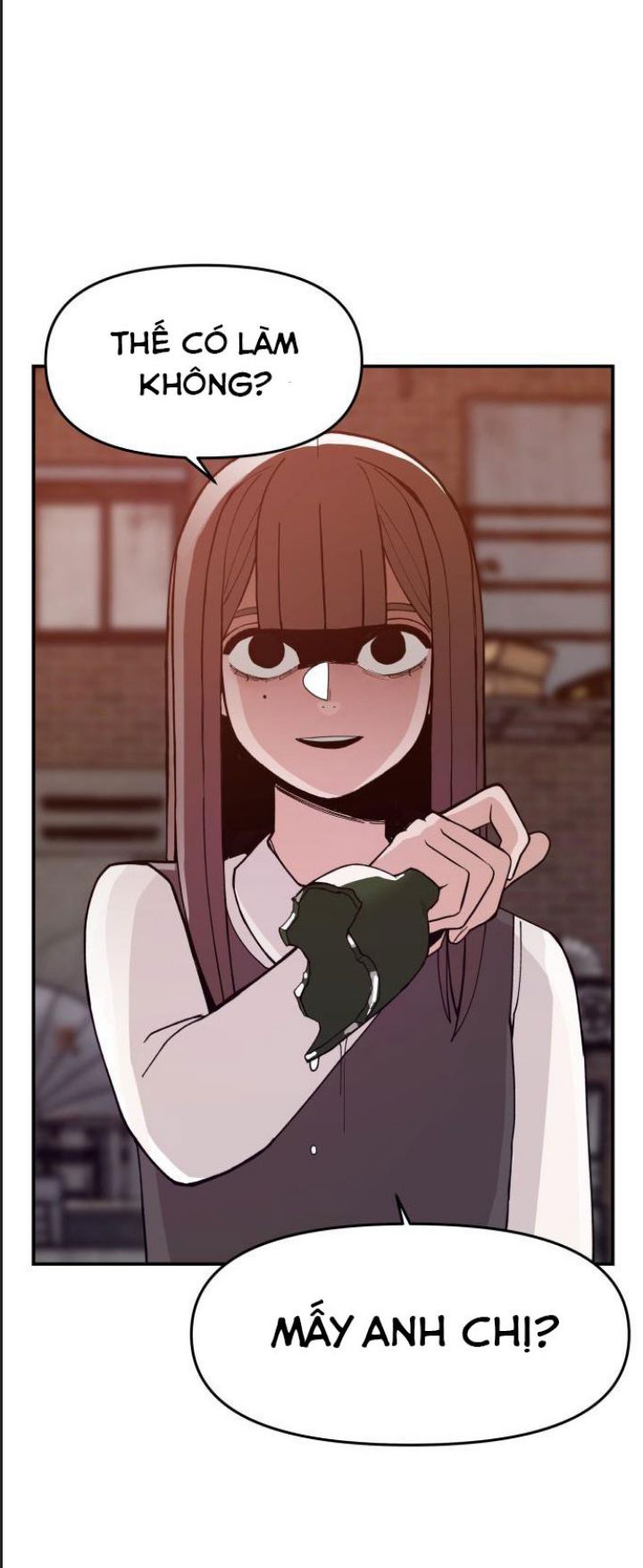 Lớp Học Phản Diện Chap 42 - Next Chap 43