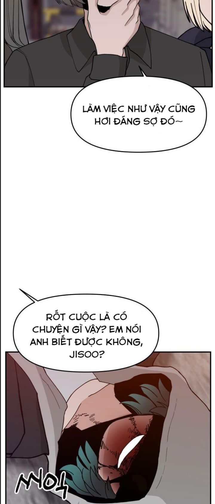 Lớp Học Phản Diện Chap 42 - Next Chap 43