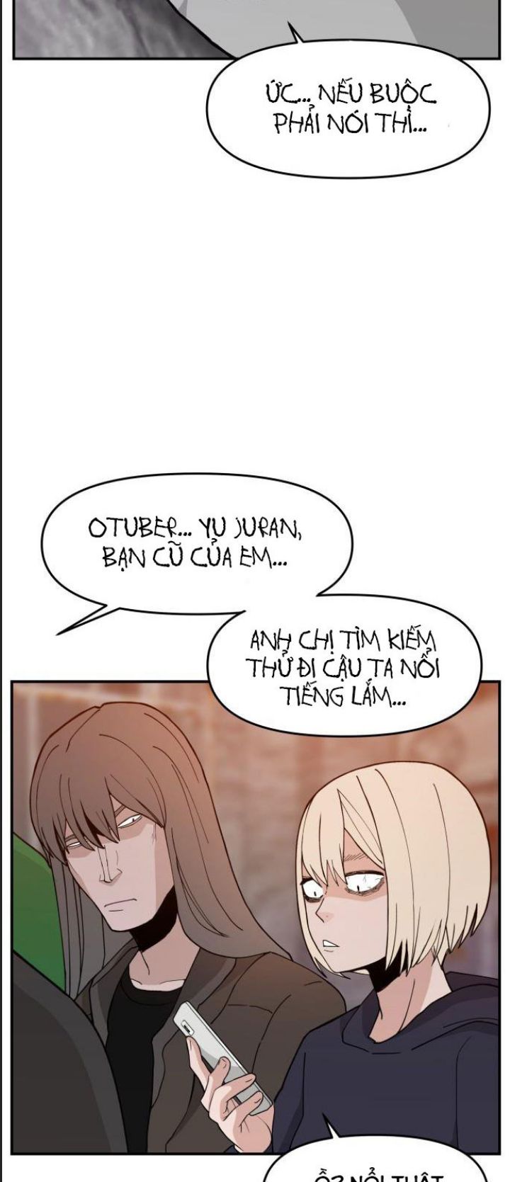 Lớp Học Phản Diện Chap 42 - Next Chap 43