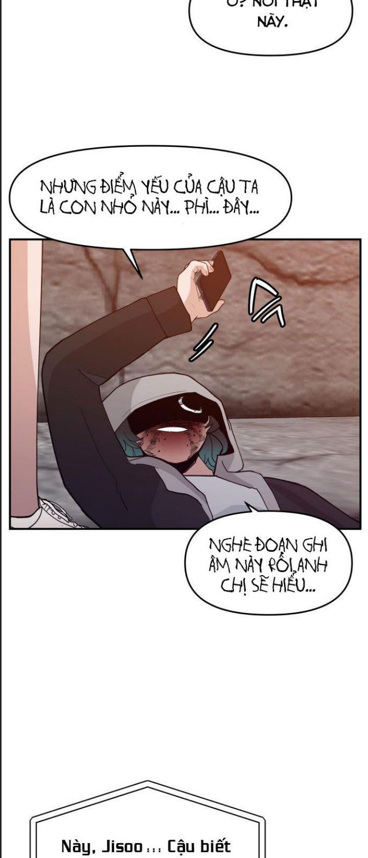 Lớp Học Phản Diện Chap 42 - Next Chap 43