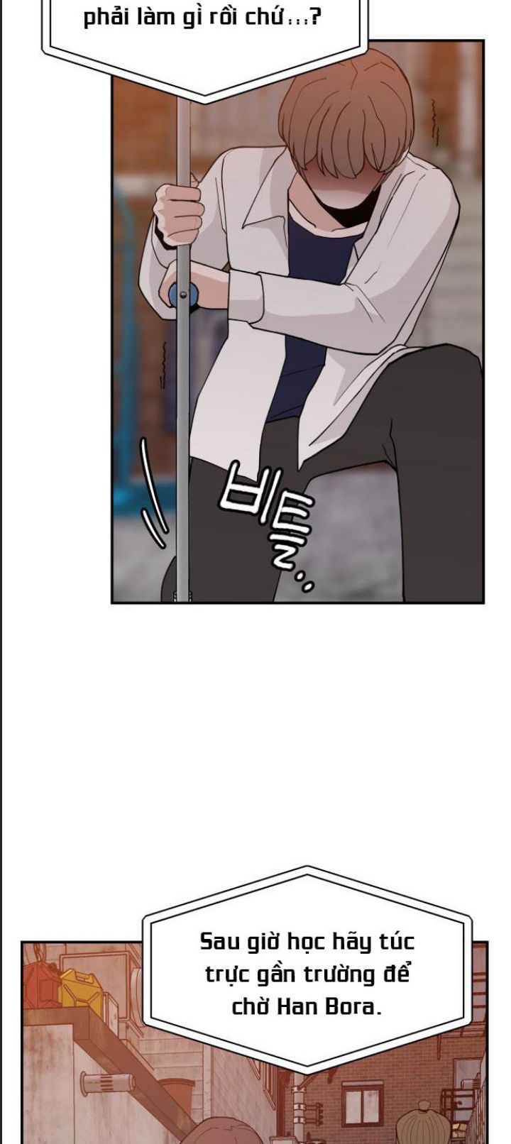 Lớp Học Phản Diện Chap 42 - Next Chap 43