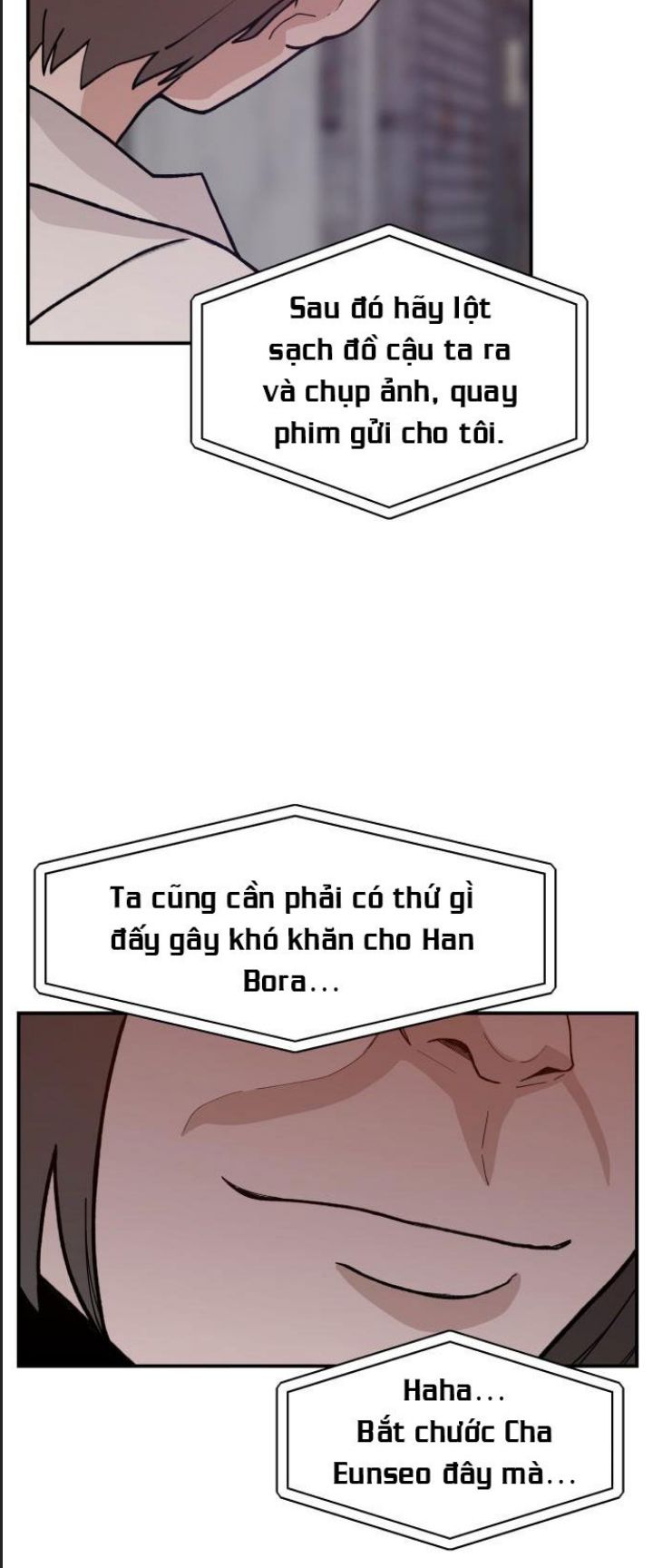 Lớp Học Phản Diện Chap 42 - Next Chap 43