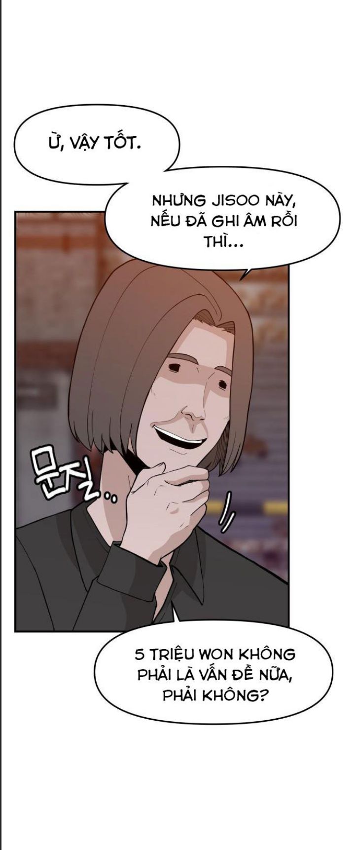 Lớp Học Phản Diện Chap 42 - Next Chap 43