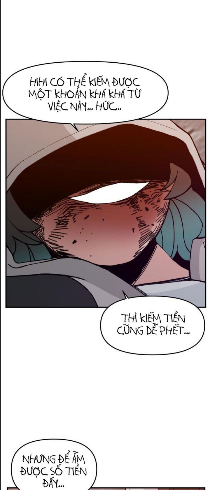 Lớp Học Phản Diện Chap 42 - Next Chap 43