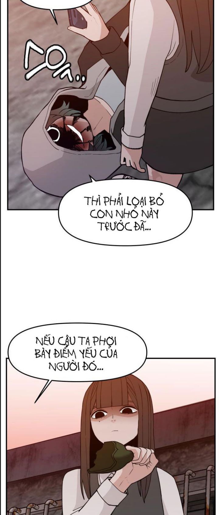 Lớp Học Phản Diện Chap 42 - Next Chap 43