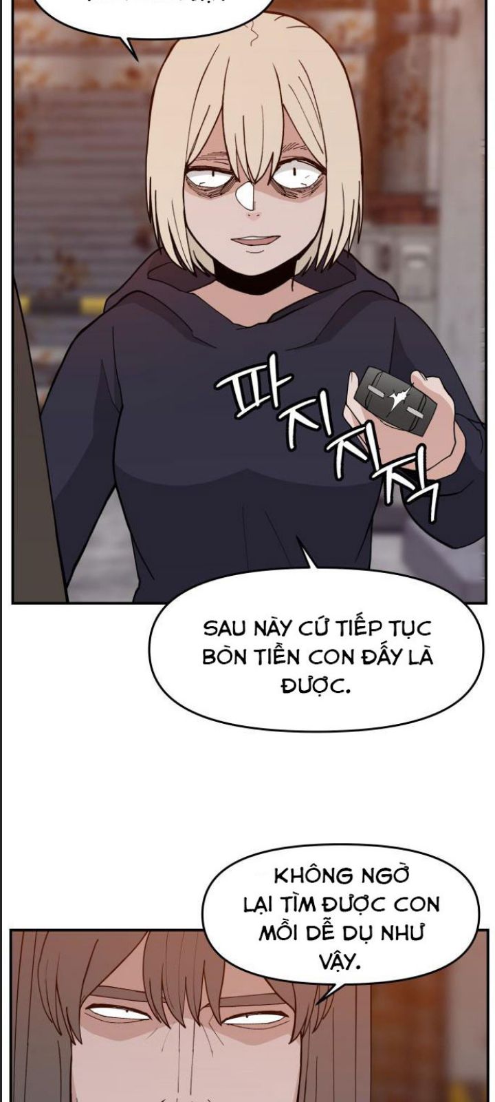 Lớp Học Phản Diện Chap 42 - Next Chap 43