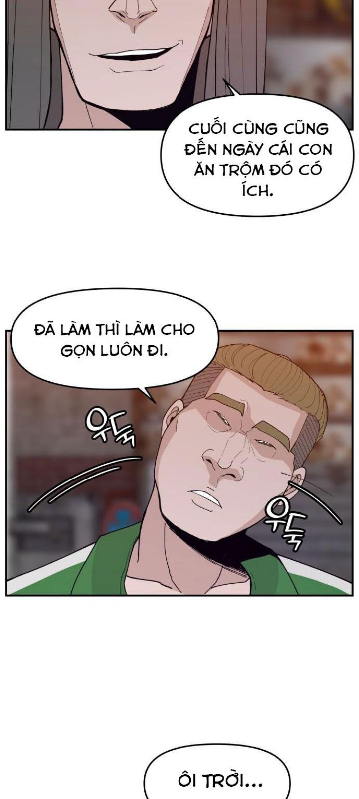 Lớp Học Phản Diện Chap 42 - Next Chap 43