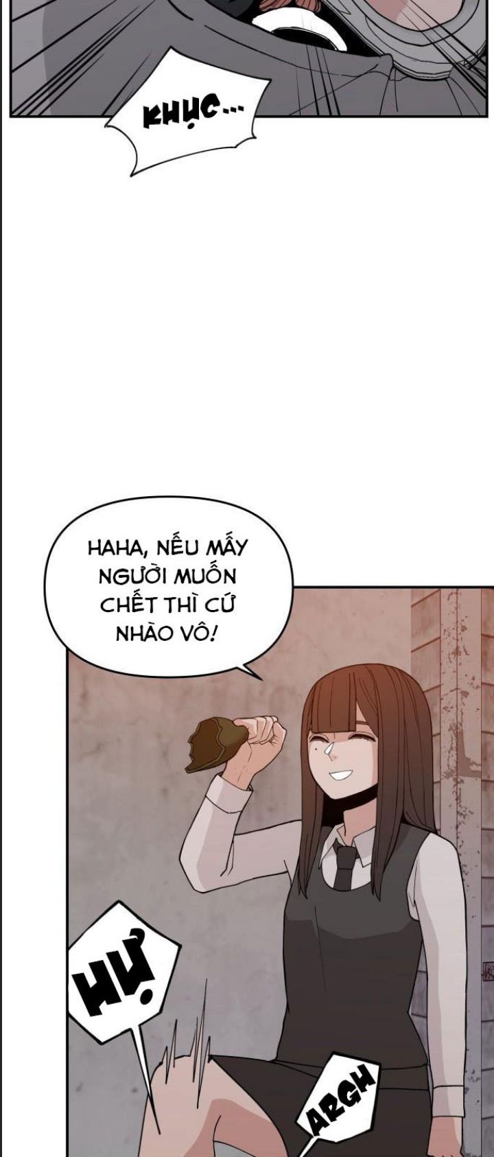 Lớp Học Phản Diện Chap 42 - Next Chap 43
