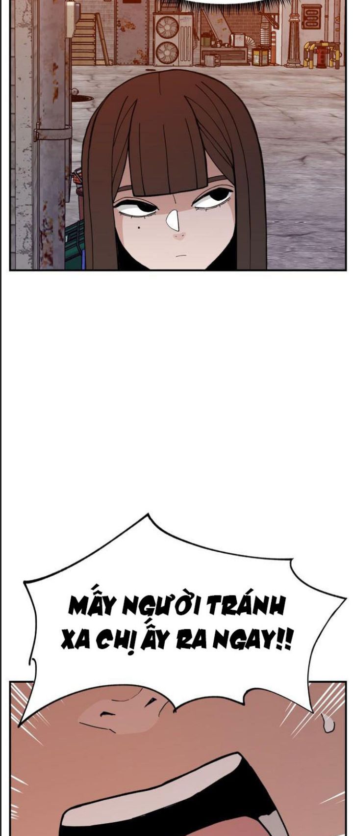 Lớp Học Phản Diện Chap 42 - Next Chap 43