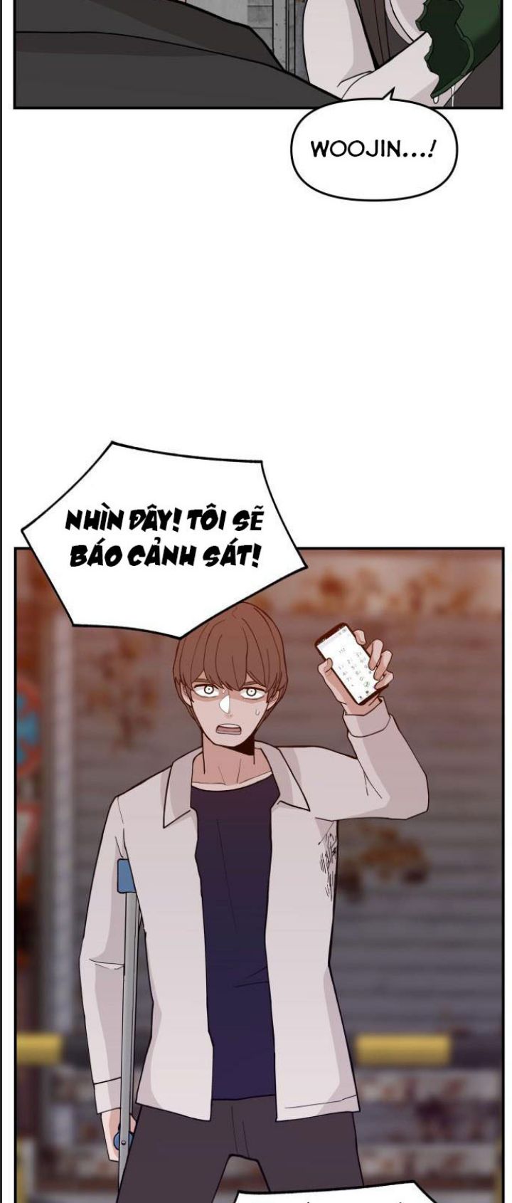 Lớp Học Phản Diện Chap 42 - Next Chap 43