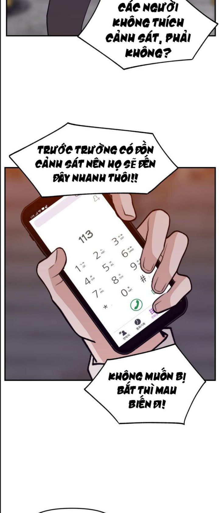 Lớp Học Phản Diện Chap 42 - Next Chap 43