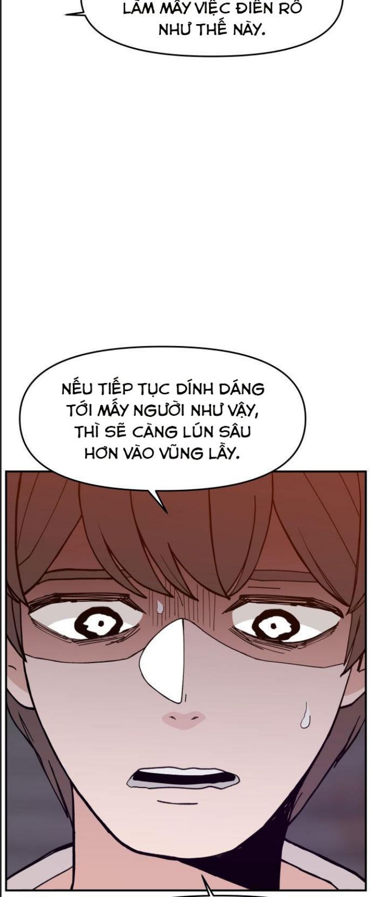 Lớp Học Phản Diện Chap 42 - Next Chap 43