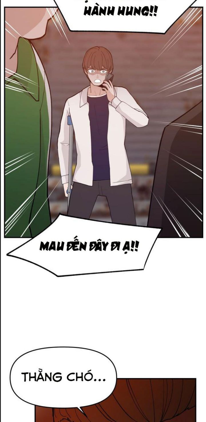 Lớp Học Phản Diện Chap 42 - Next Chap 43