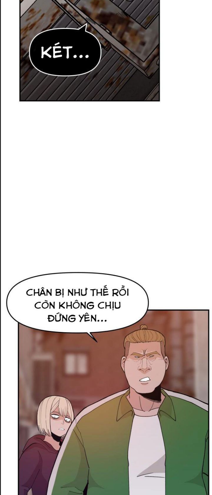 Lớp Học Phản Diện Chap 42 - Next Chap 43