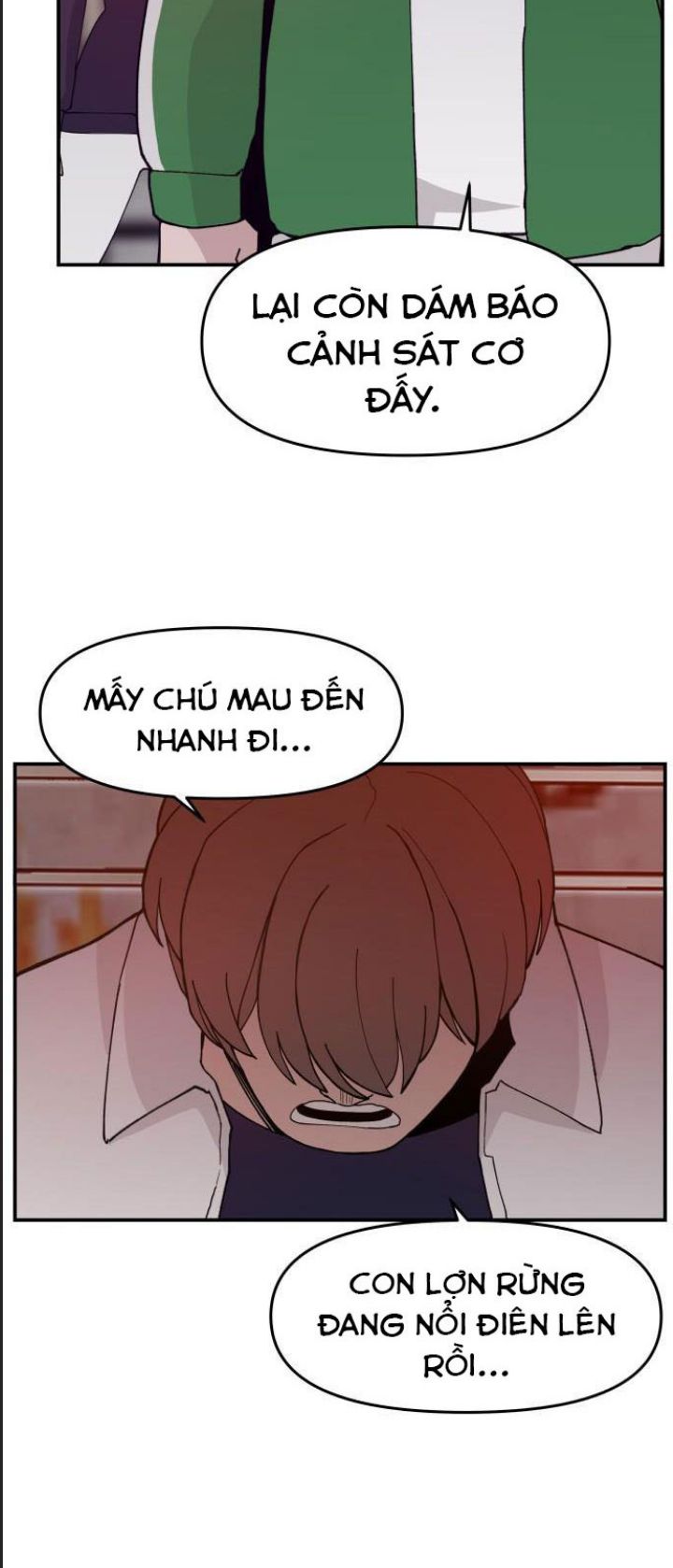Lớp Học Phản Diện Chap 42 - Next Chap 43