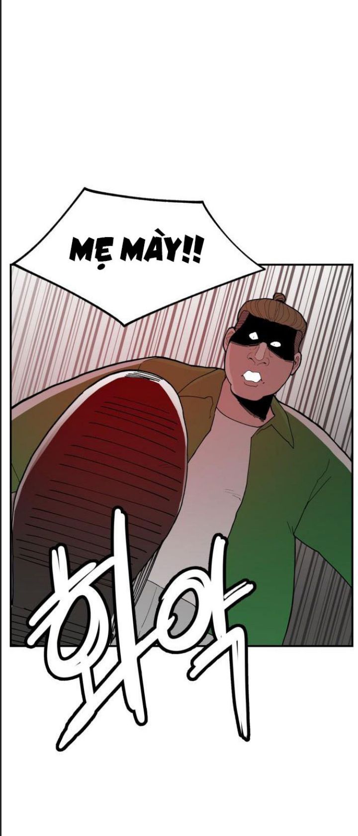 Lớp Học Phản Diện Chap 42 - Next Chap 43