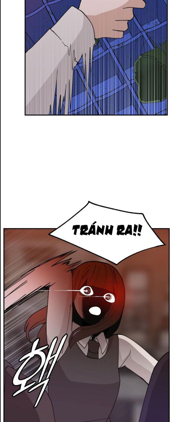 Lớp Học Phản Diện Chap 42 - Next Chap 43