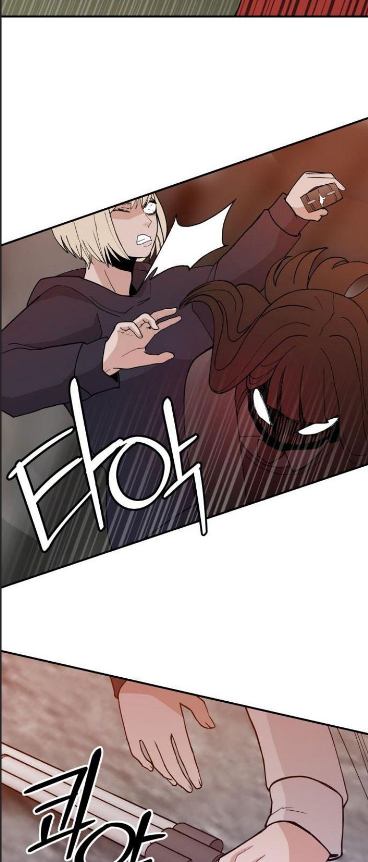 Lớp Học Phản Diện Chap 42 - Next Chap 43
