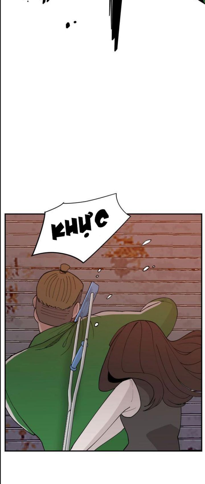 Lớp Học Phản Diện Chap 42 - Next Chap 43
