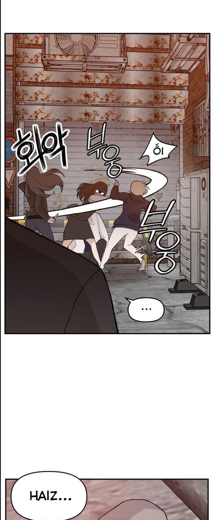 Lớp Học Phản Diện Chap 42 - Next Chap 43
