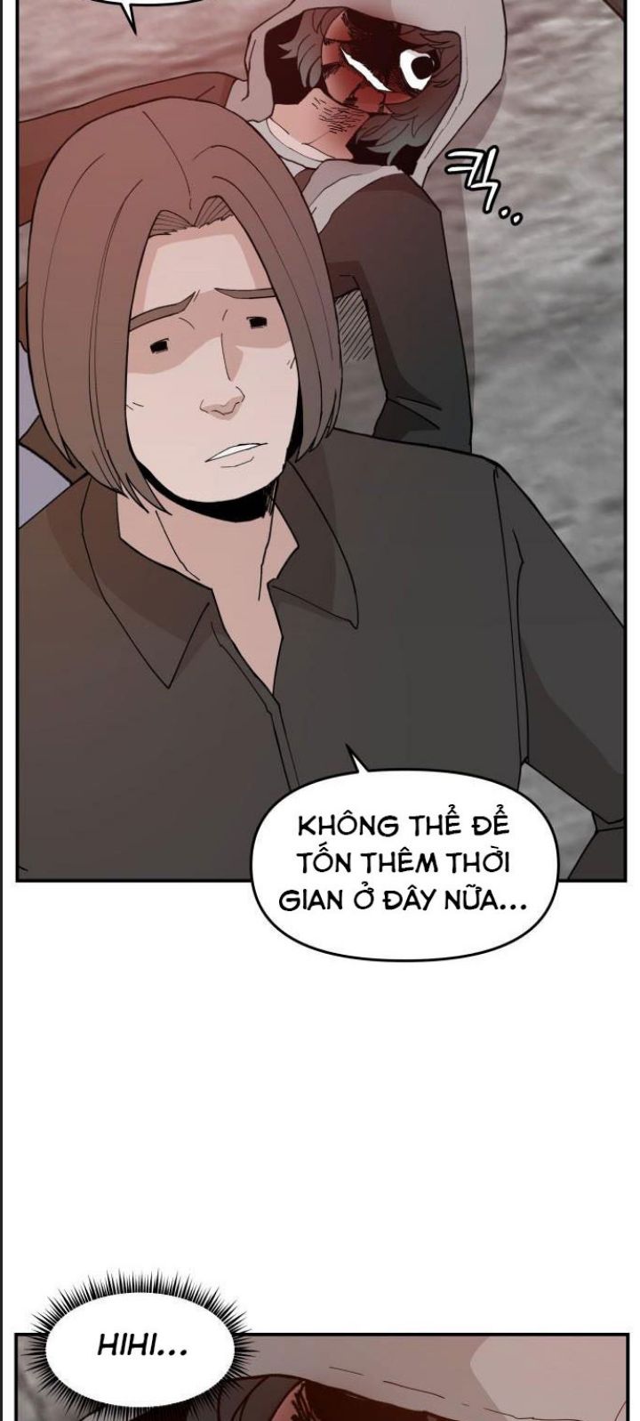 Lớp Học Phản Diện Chap 42 - Next Chap 43