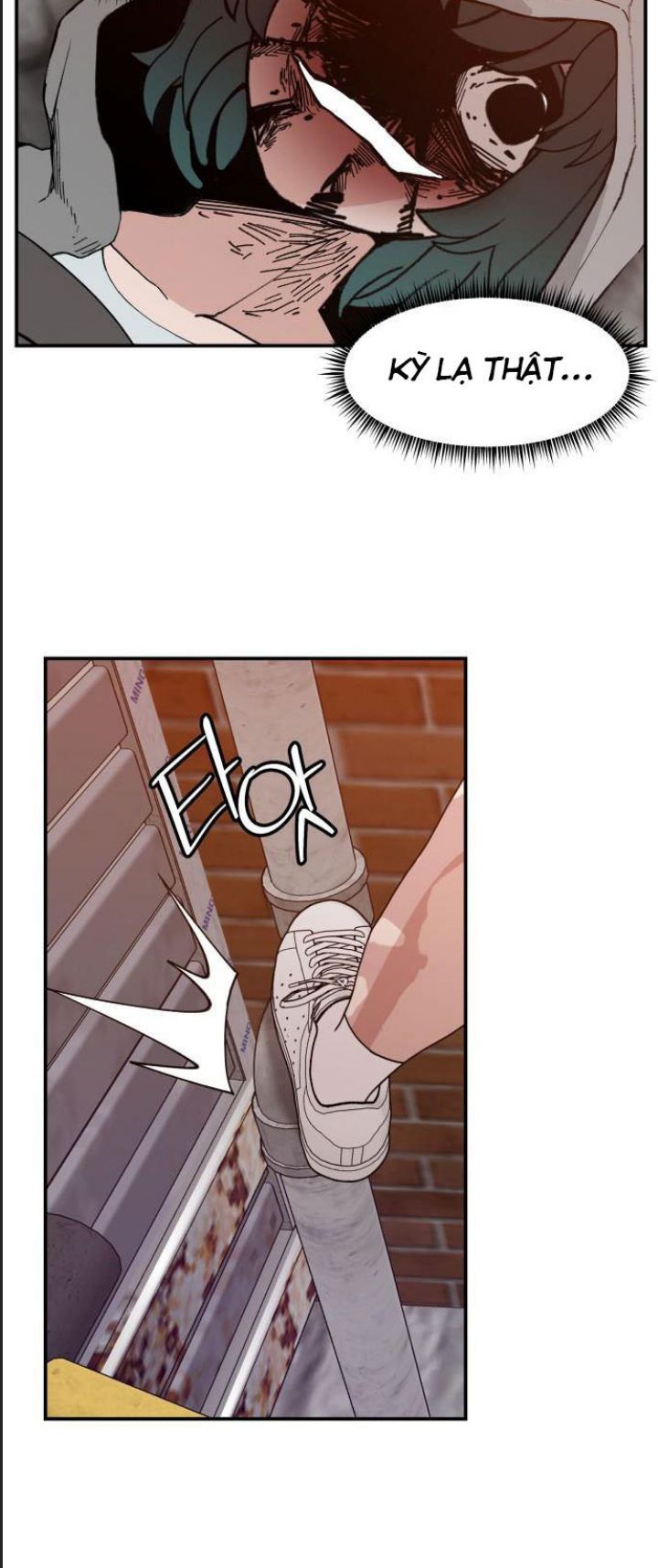 Lớp Học Phản Diện Chap 42 - Next Chap 43