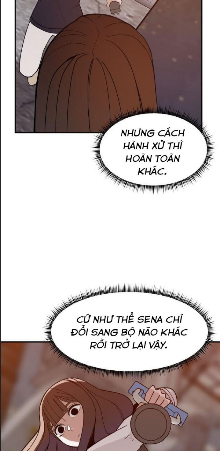 Lớp Học Phản Diện Chap 42 - Next Chap 43