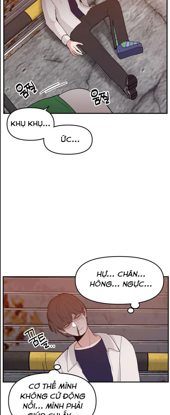 Lớp Học Phản Diện Chap 42 - Next Chap 43