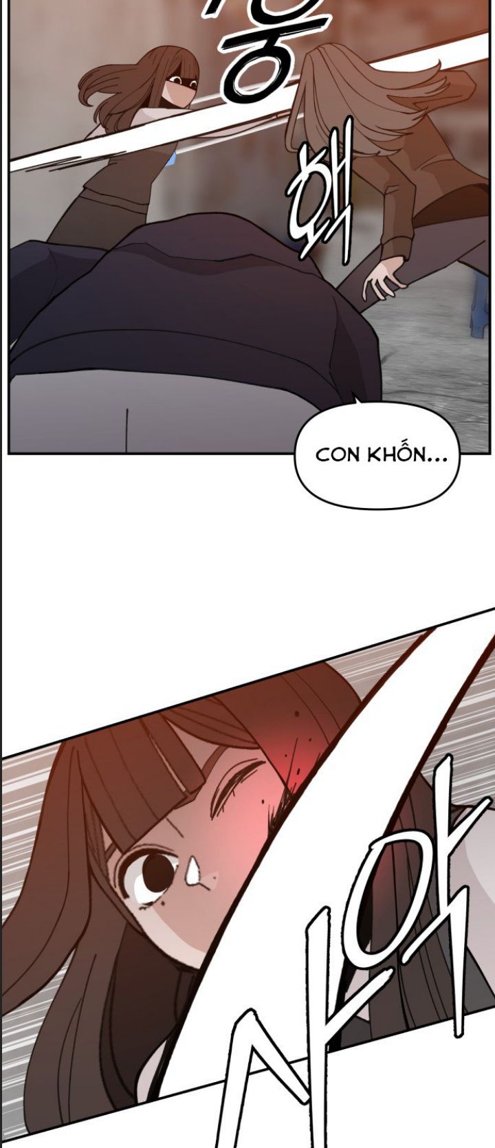 Lớp Học Phản Diện Chap 43 - Next Chap 44