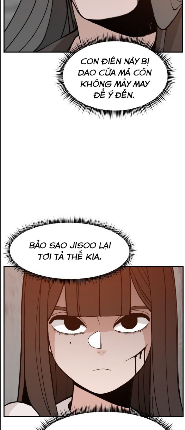 Lớp Học Phản Diện Chap 43 - Next Chap 44